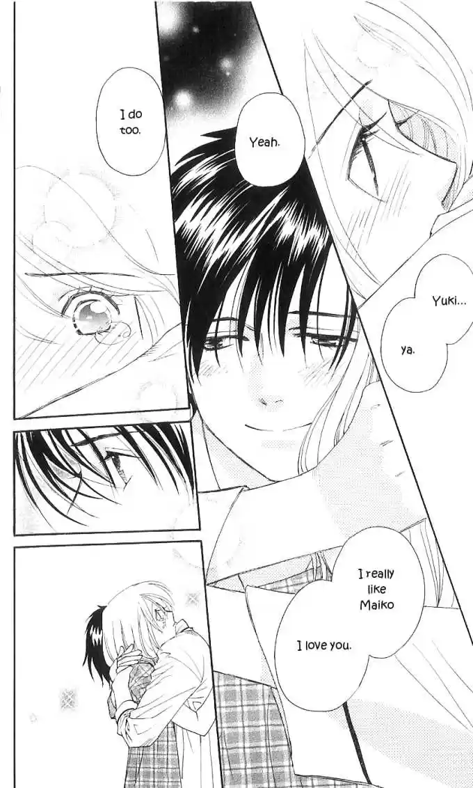 It's Not Like That, Darling 13