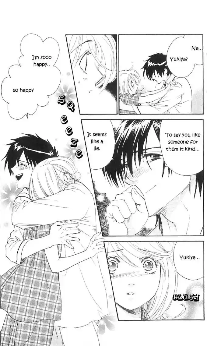 It's Not Like That, Darling 13