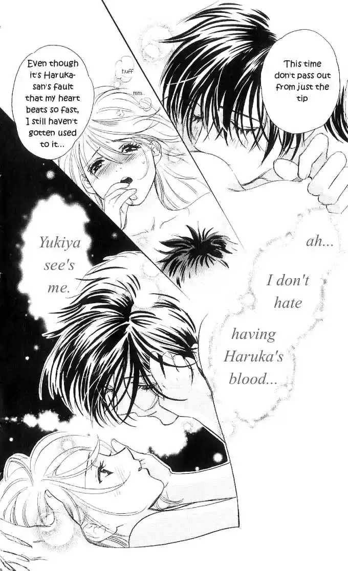 It's Not Like That, Darling 13