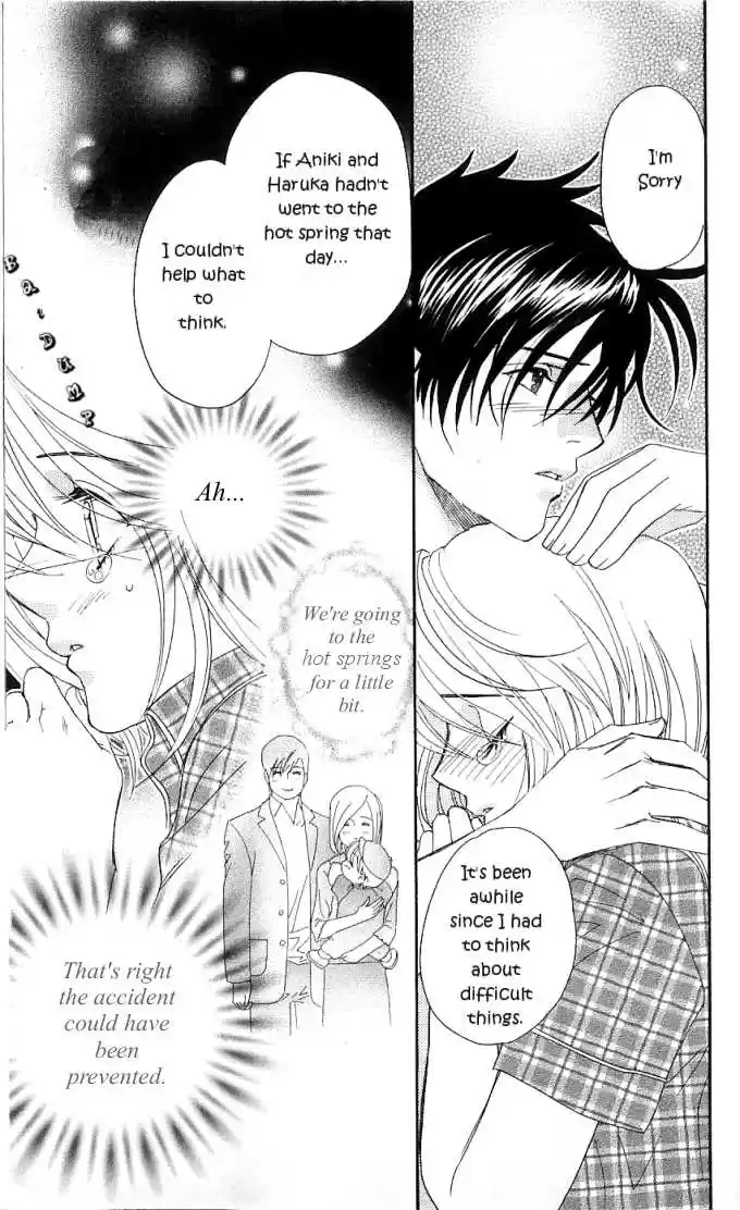 It's Not Like That, Darling 13