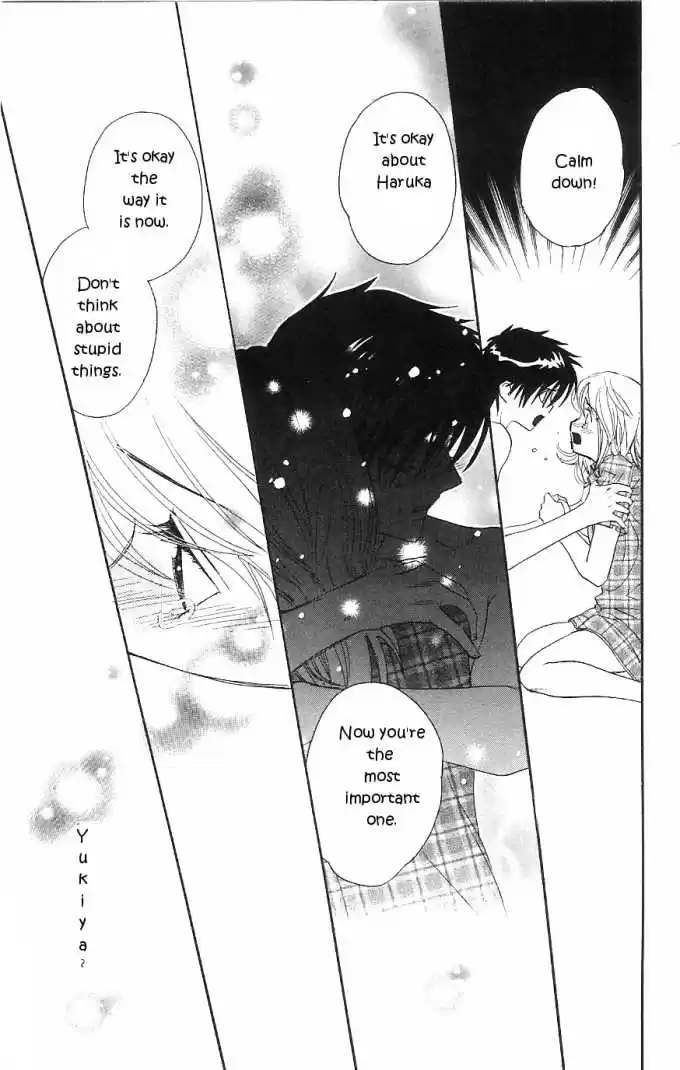 It's Not Like That, Darling 13