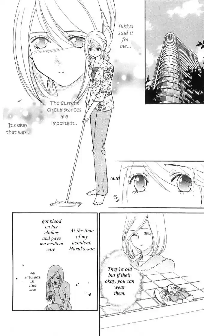 It's Not Like That, Darling 13