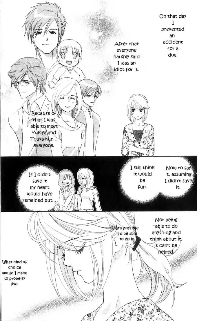 It's Not Like That, Darling 13