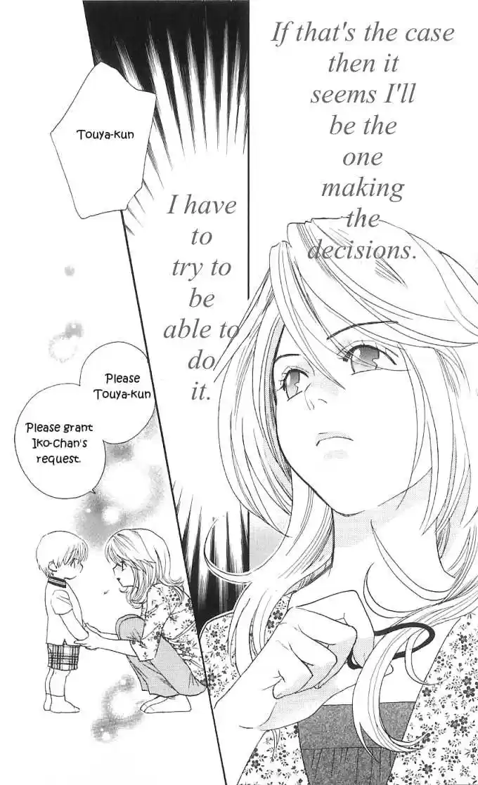 It's Not Like That, Darling 13