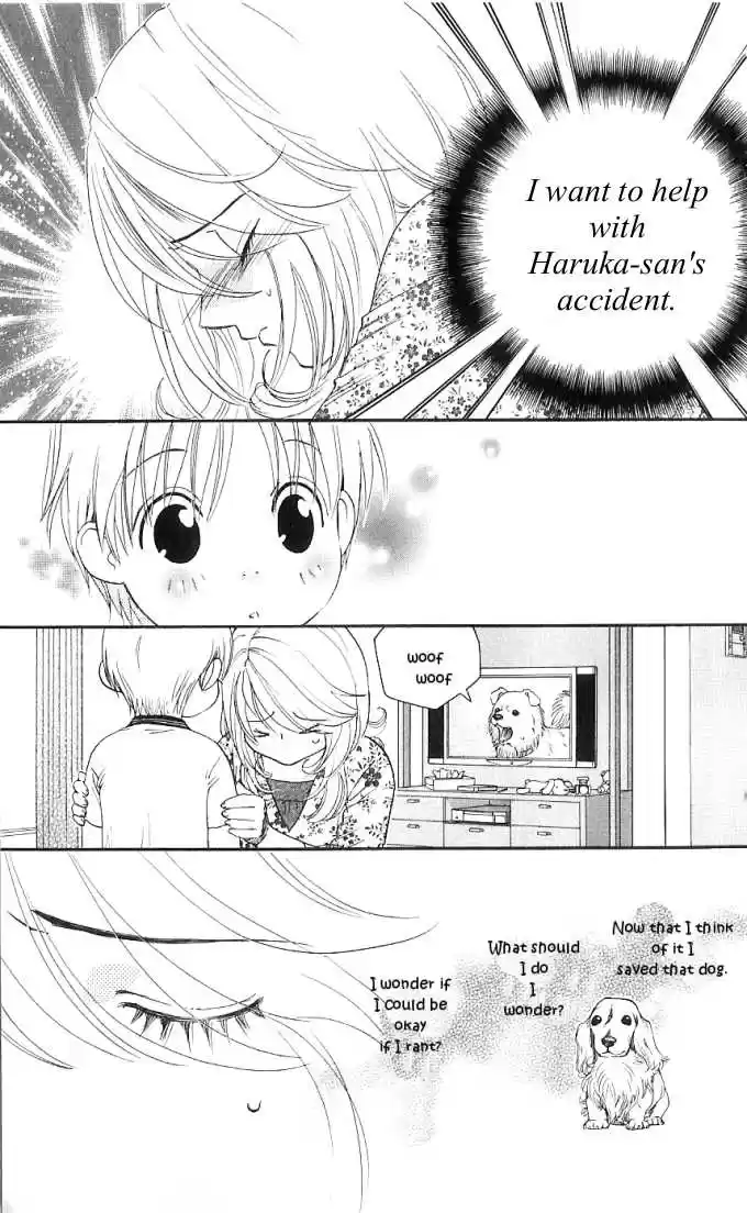 It's Not Like That, Darling 13