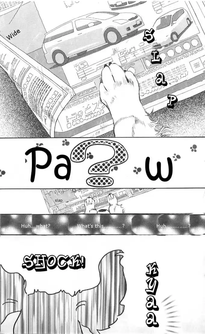 It's Not Like That, Darling 13