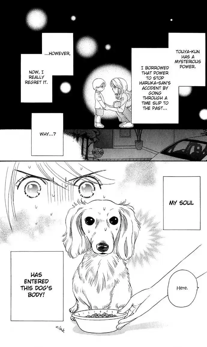 It's Not Like That, Darling 14