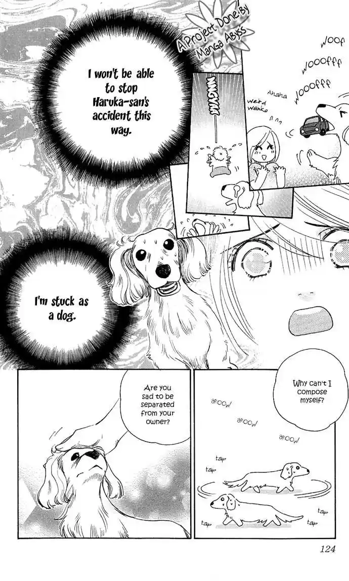 It's Not Like That, Darling 14