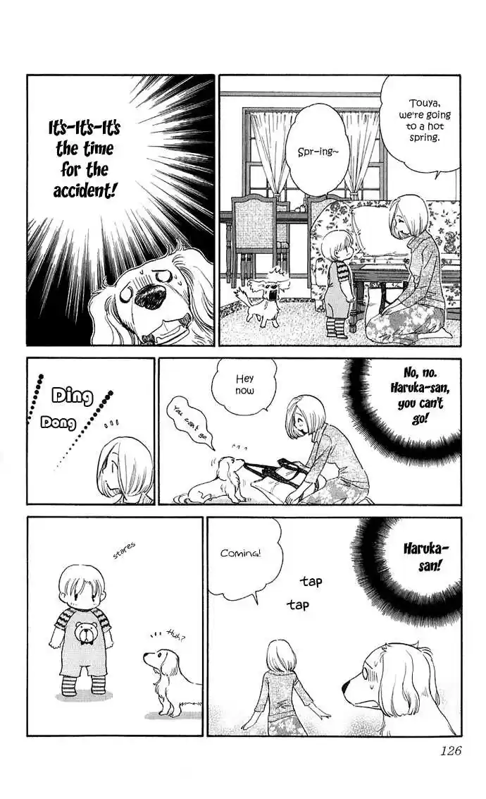 It's Not Like That, Darling 14