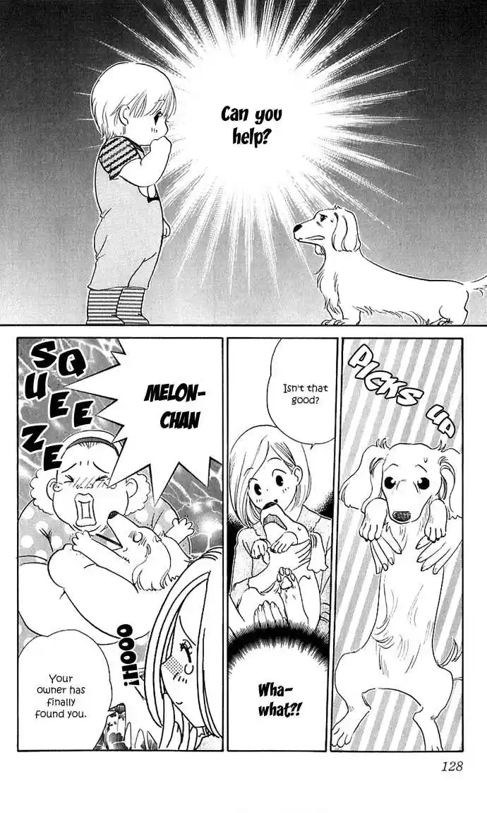 It's Not Like That, Darling 14