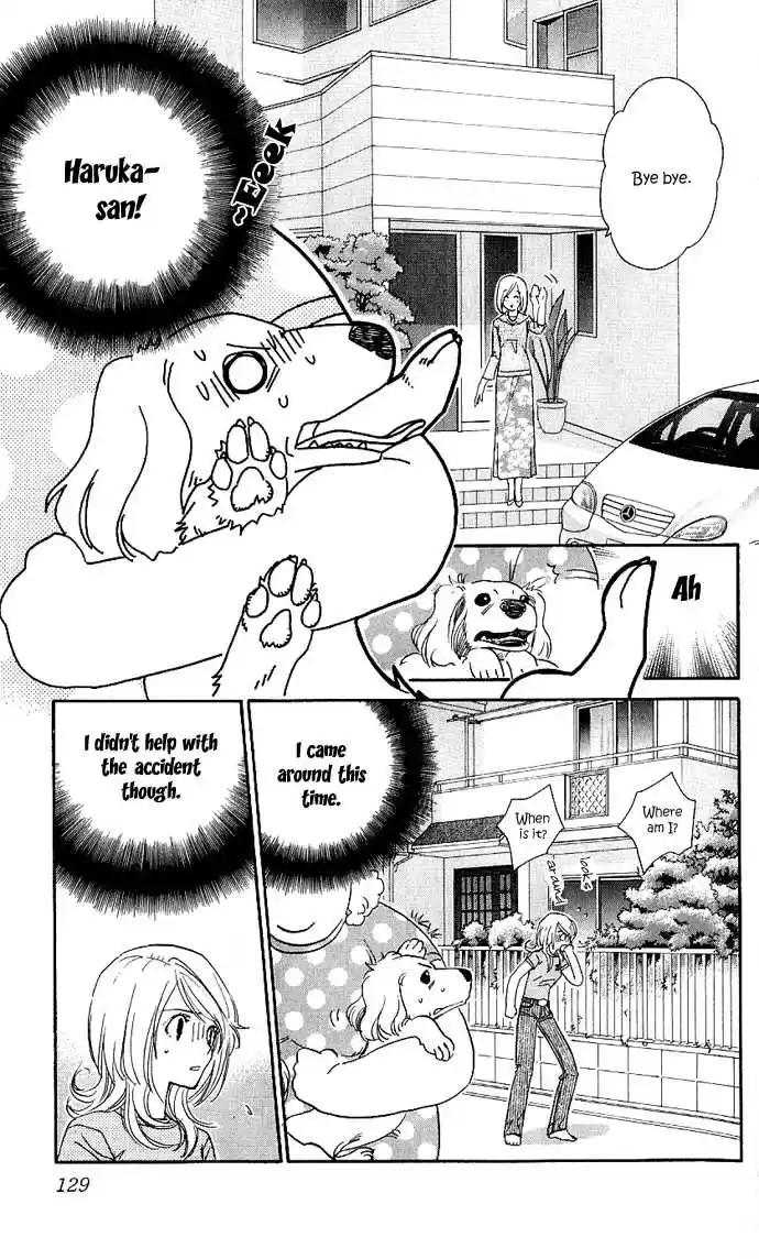 It's Not Like That, Darling 14