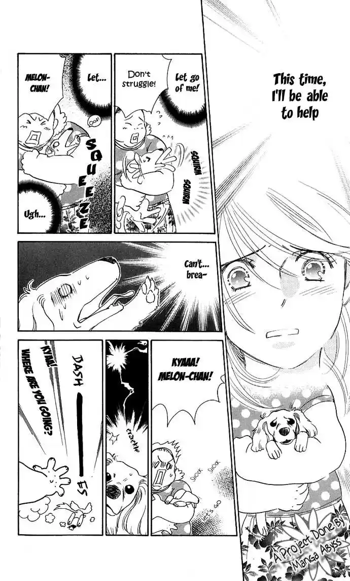 It's Not Like That, Darling 14