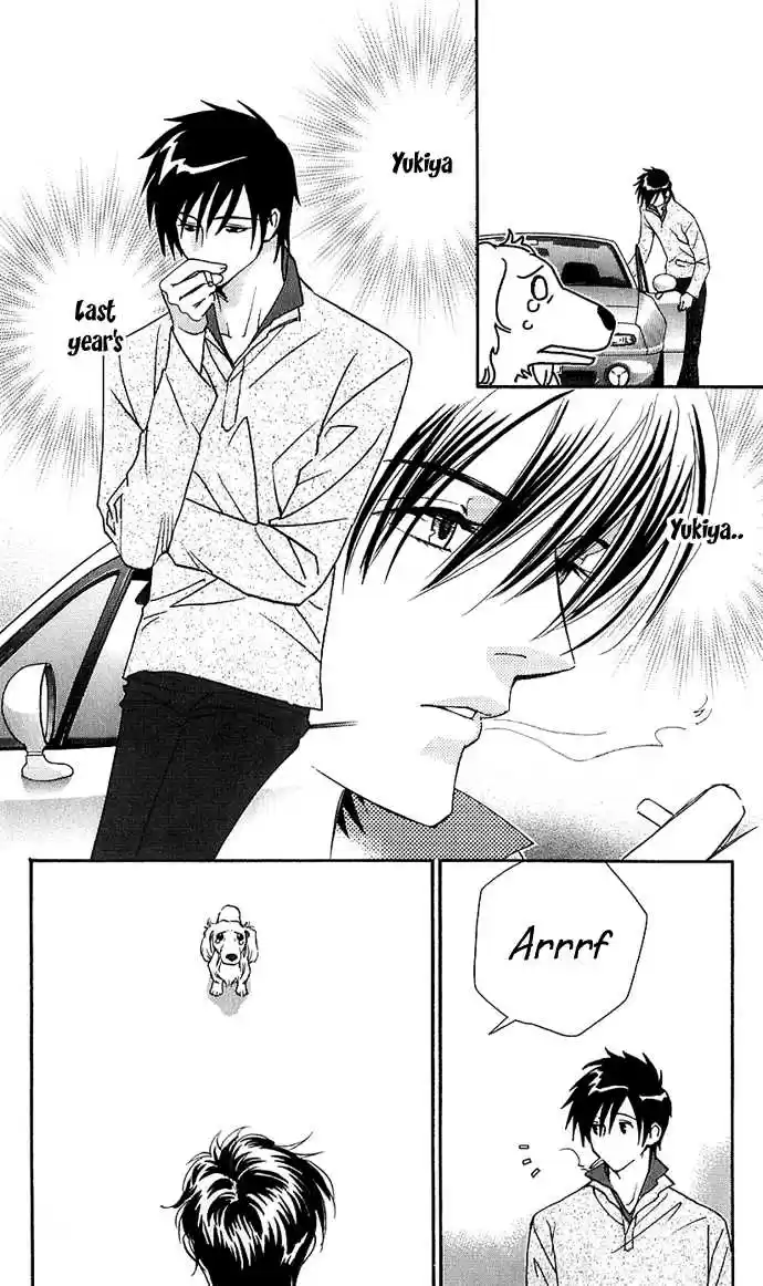 It's Not Like That, Darling 14