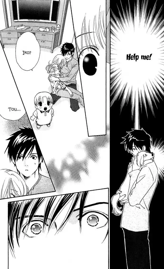 It's Not Like That, Darling 14