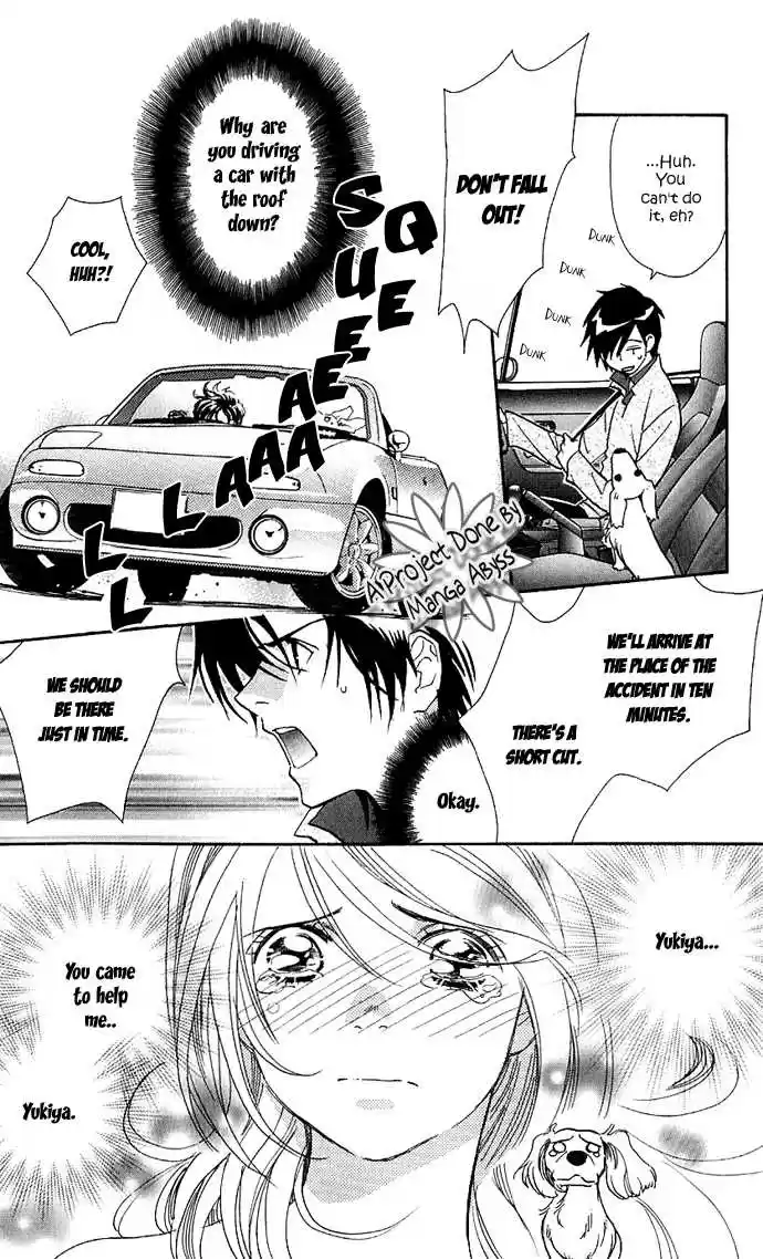 It's Not Like That, Darling 14