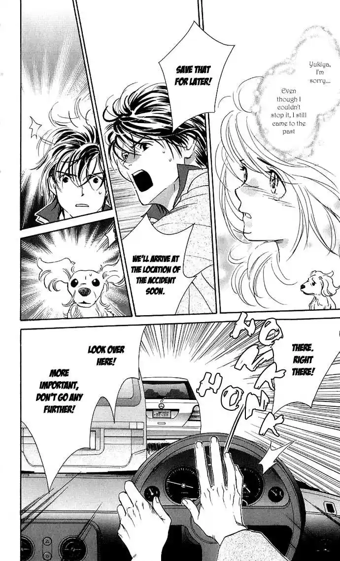 It's Not Like That, Darling 14