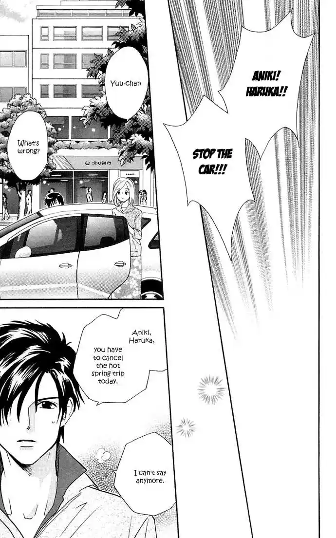 It's Not Like That, Darling 14