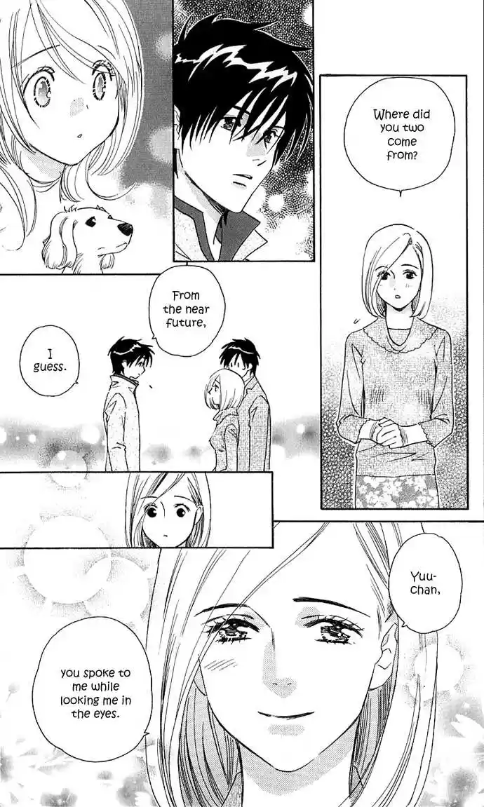 It's Not Like That, Darling 14