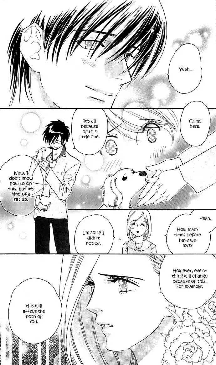 It's Not Like That, Darling 14