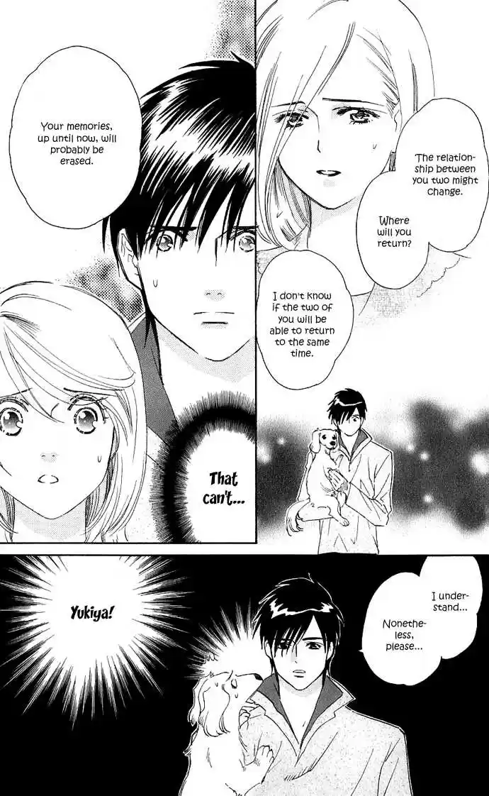 It's Not Like That, Darling 14