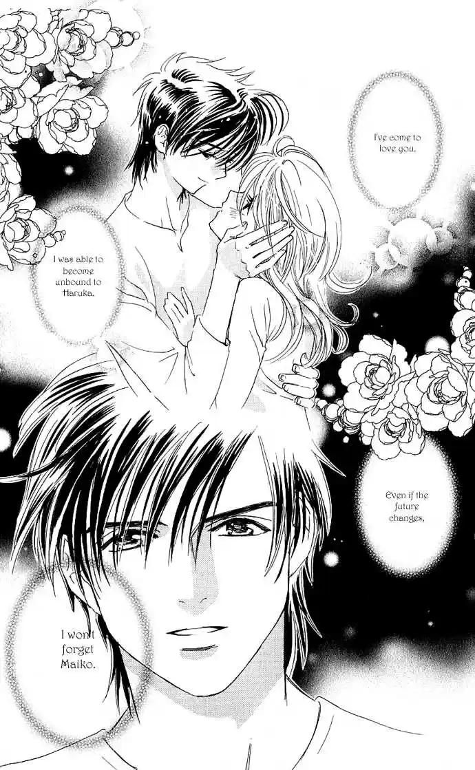 It's Not Like That, Darling 14