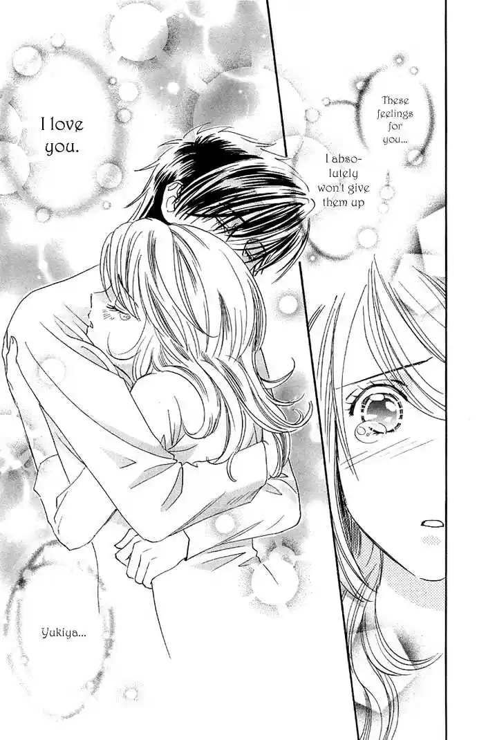 It's Not Like That, Darling 14