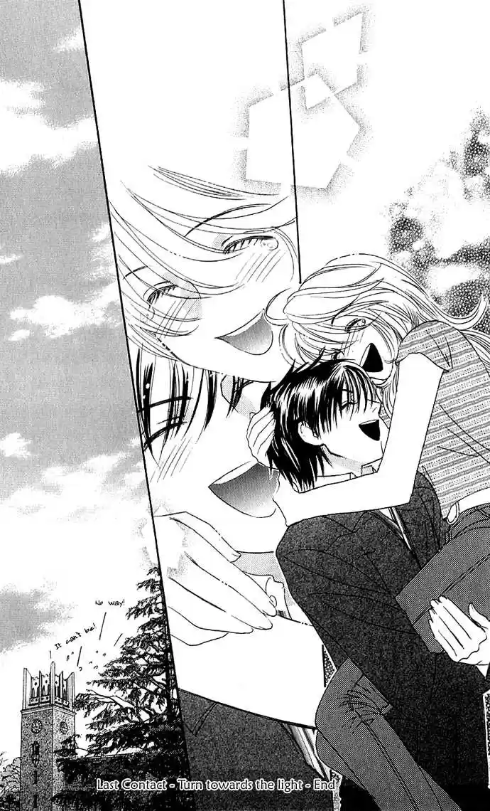 It's Not Like That, Darling 14