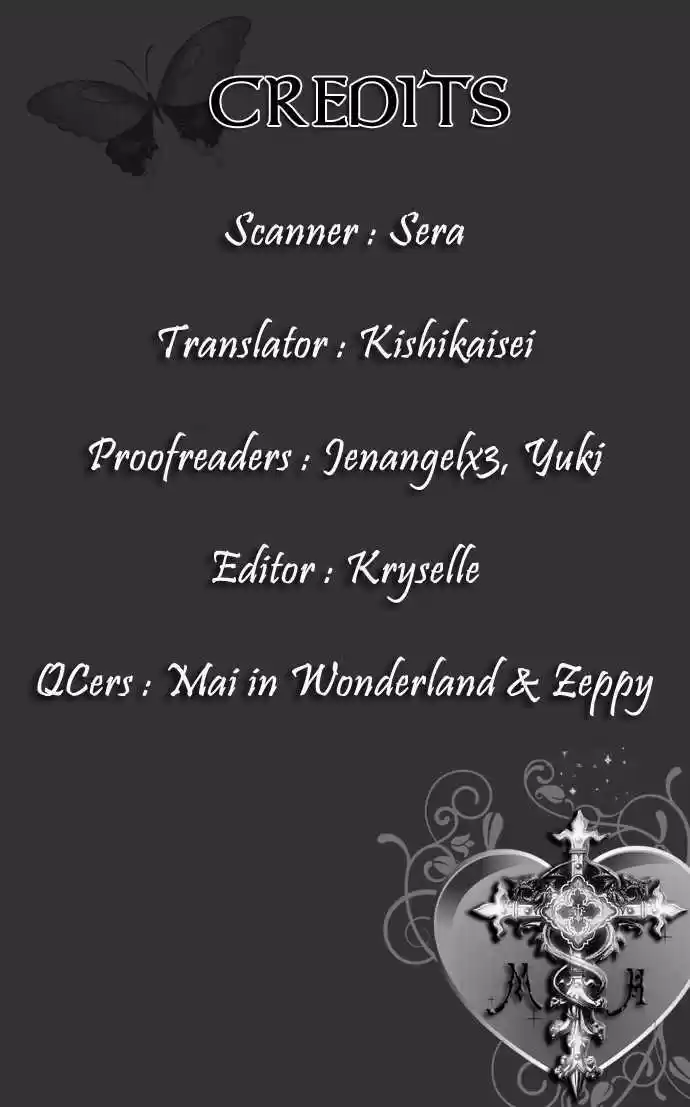 It's Not Like That, Darling 14.5