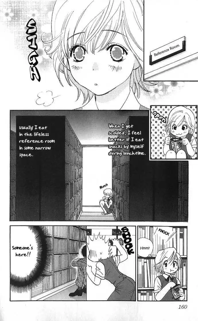 It's Not Like That, Darling 14.5