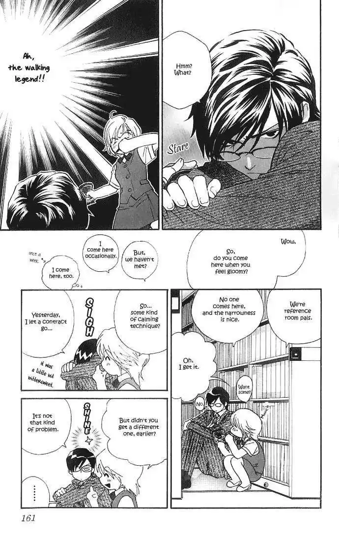 It's Not Like That, Darling 14.5