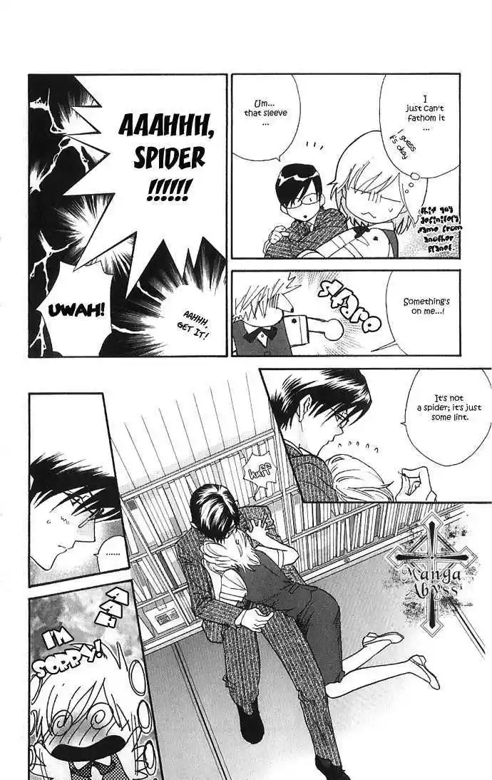 It's Not Like That, Darling 14.5