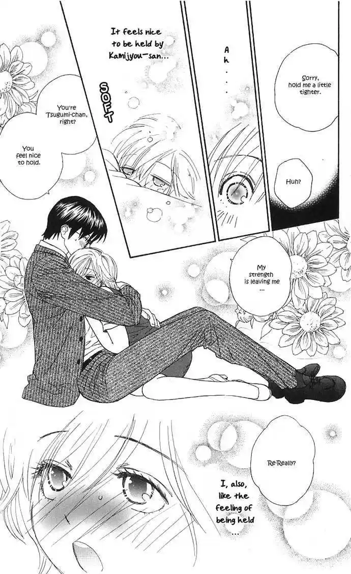 It's Not Like That, Darling 14.5