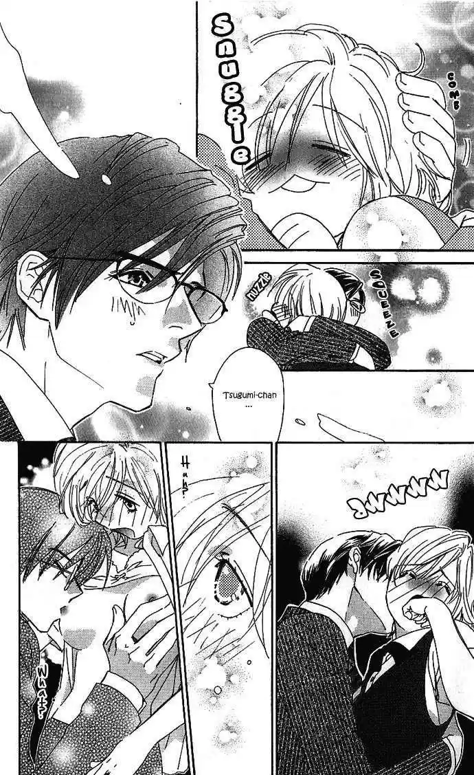 It's Not Like That, Darling 14.5