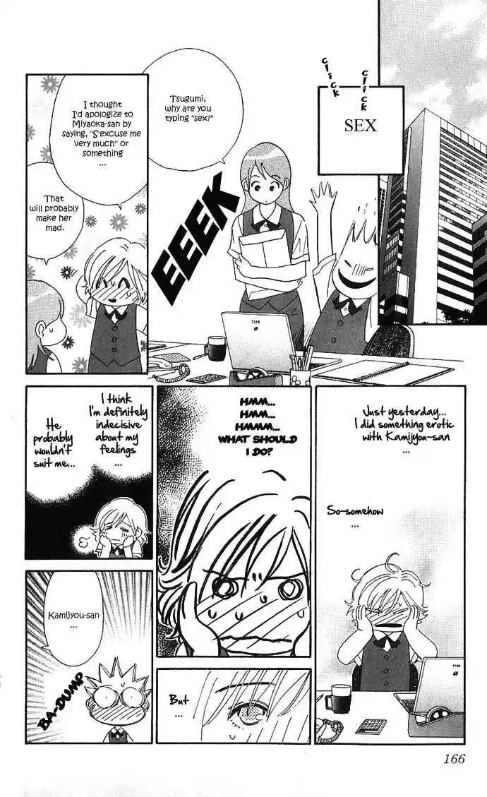 It's Not Like That, Darling 14.5