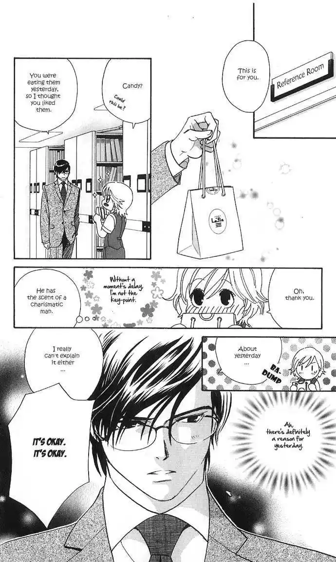 It's Not Like That, Darling 14.5