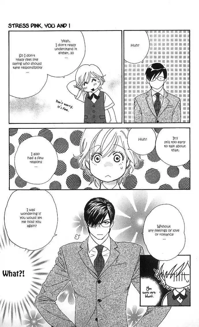 It's Not Like That, Darling 14.5