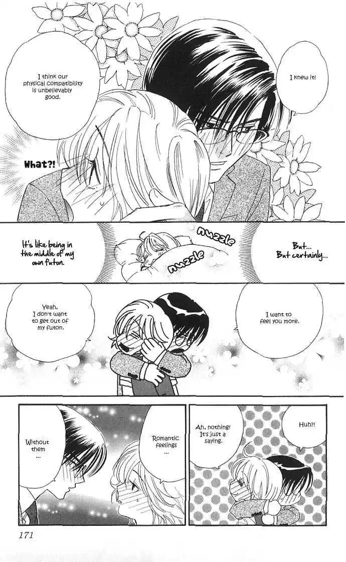 It's Not Like That, Darling 14.5