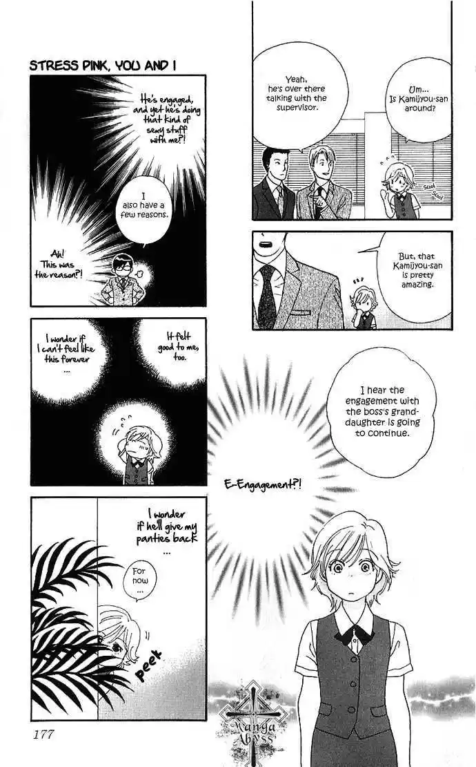 It's Not Like That, Darling 14.5