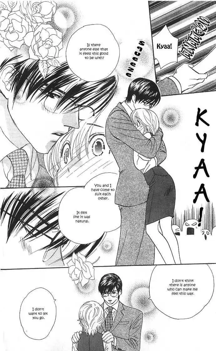 It's Not Like That, Darling 14.5