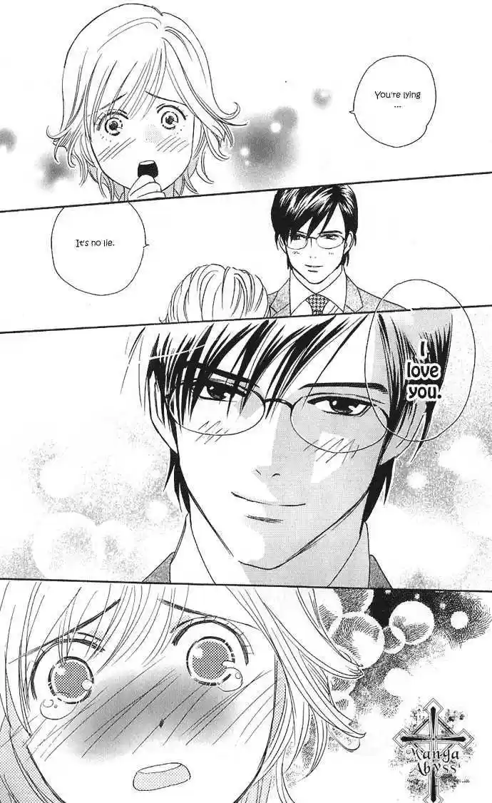 It's Not Like That, Darling 14.5