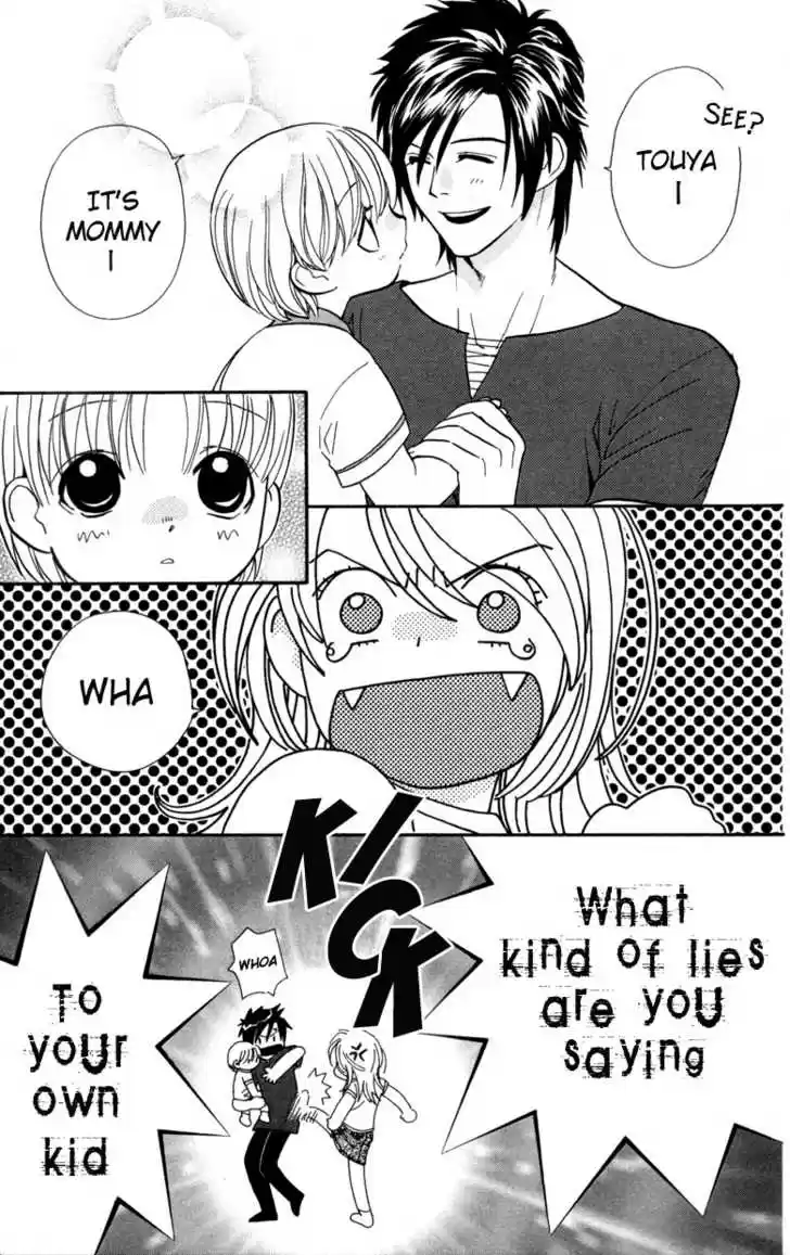 It's Not Like That, Darling 2.1