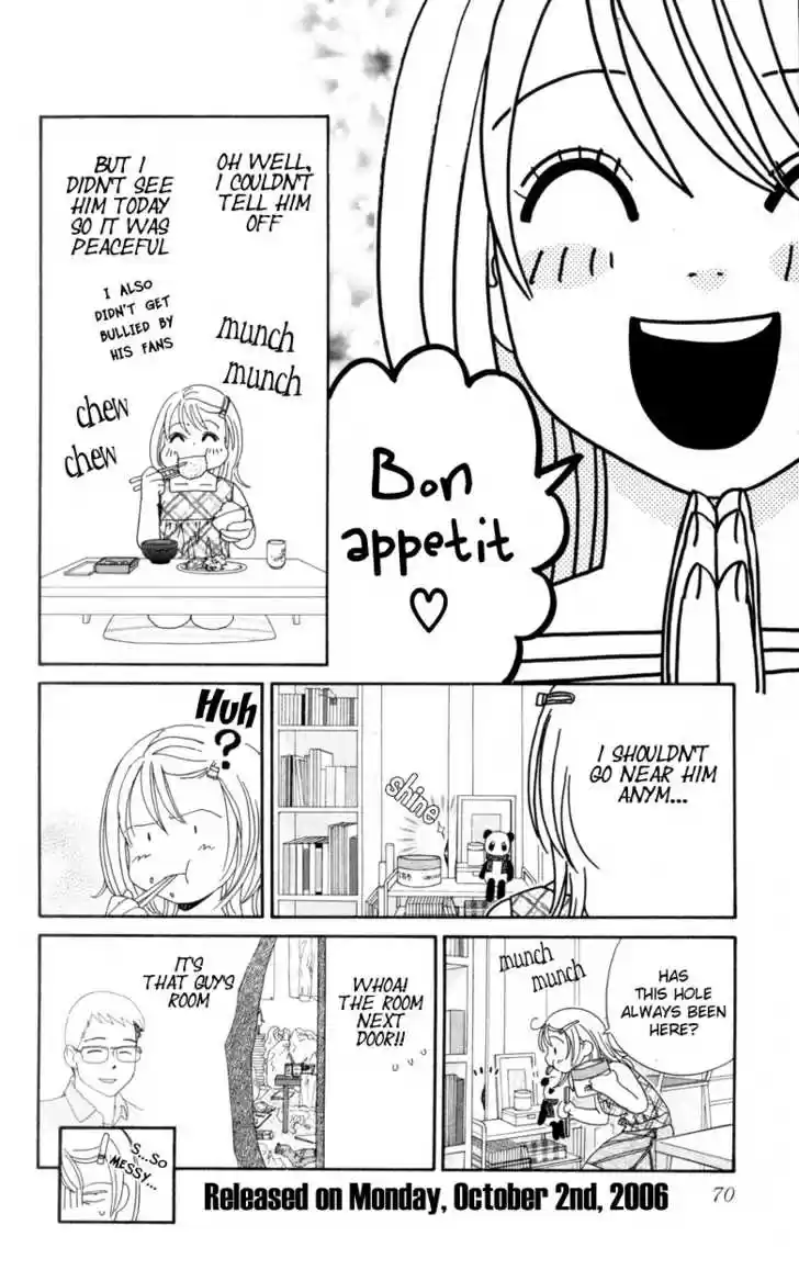 It's Not Like That, Darling 2.1