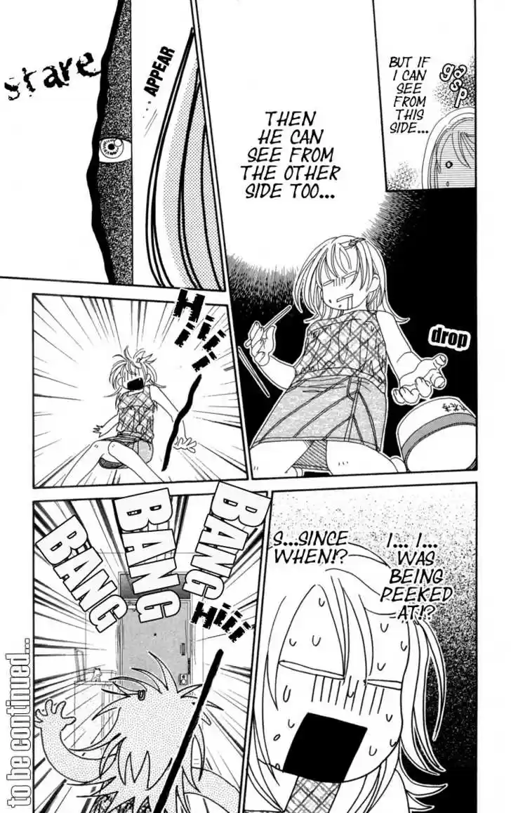 It's Not Like That, Darling 2.1