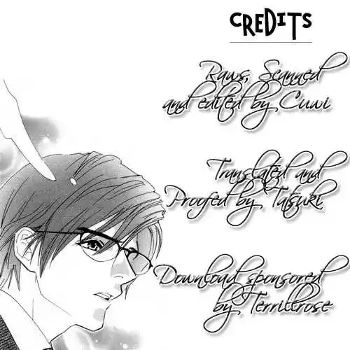 It's Not Like That, Darling 2.2