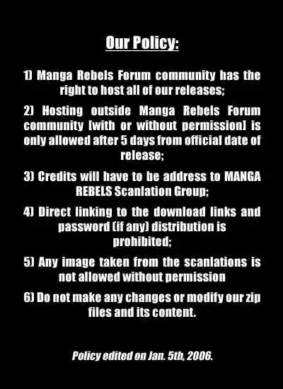 It's Not Like That, Darling 2.2