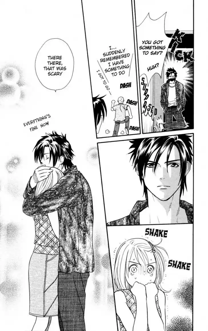 It's Not Like That, Darling 2.2