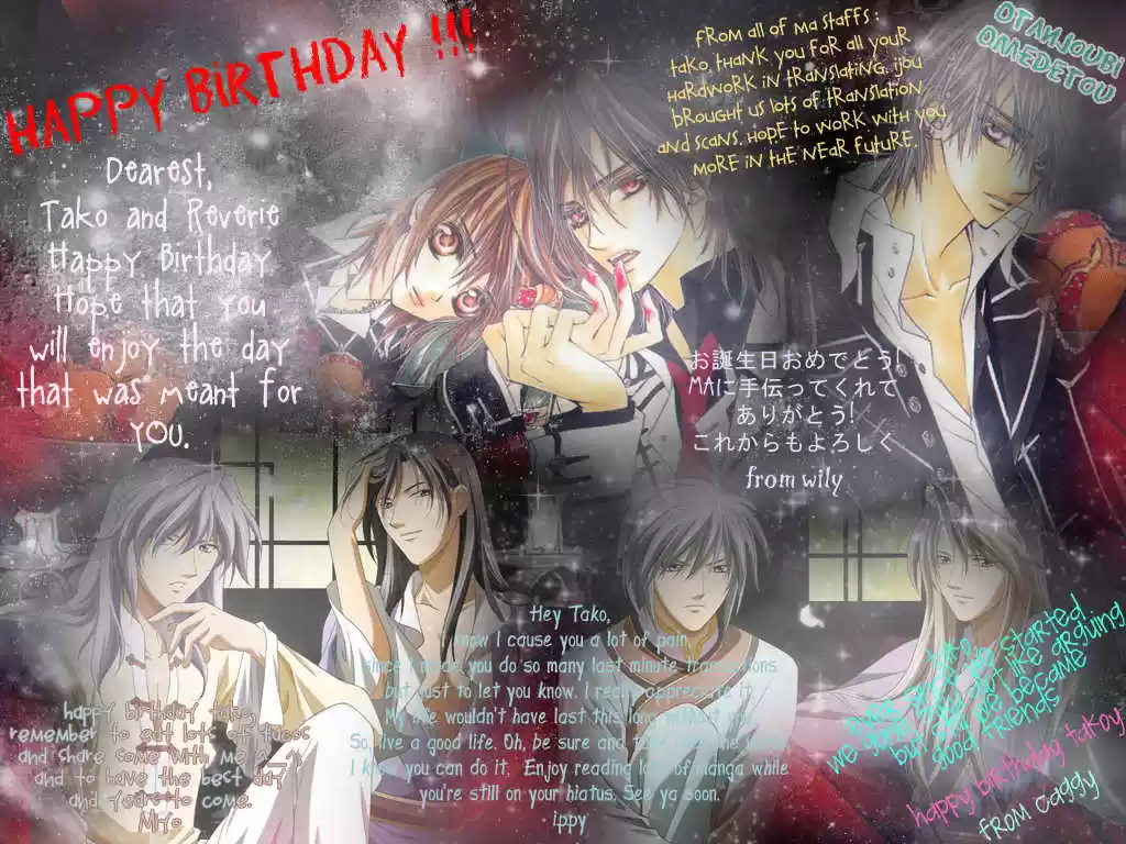 It's Not Like That, Darling 3