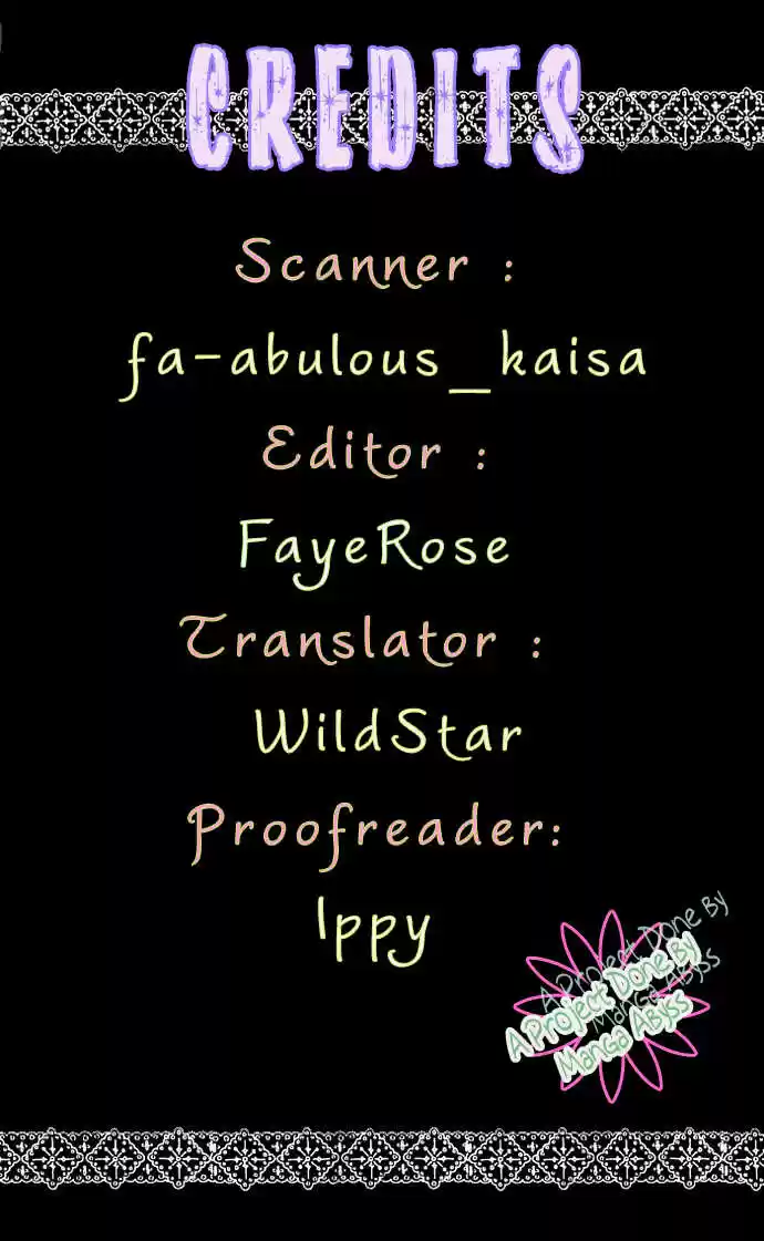 It's Not Like That, Darling 3