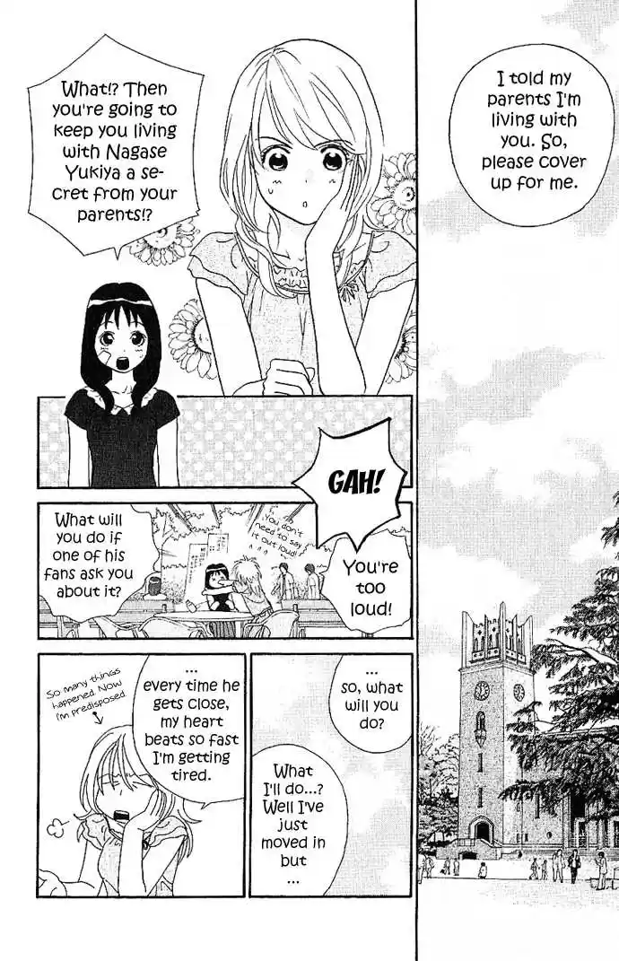 It's Not Like That, Darling 3