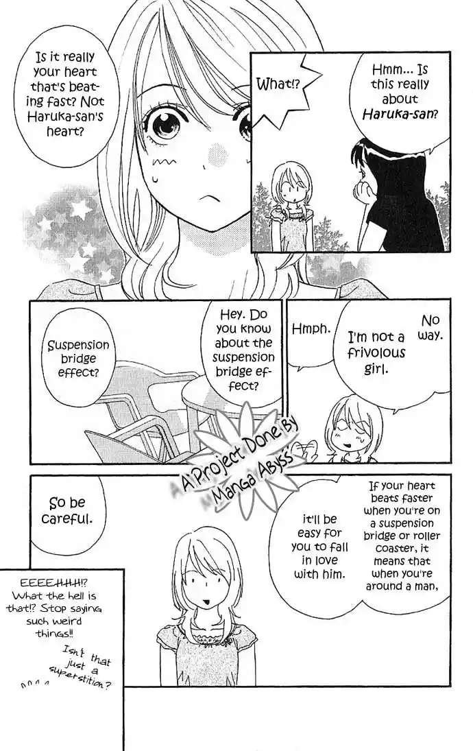 It's Not Like That, Darling 3